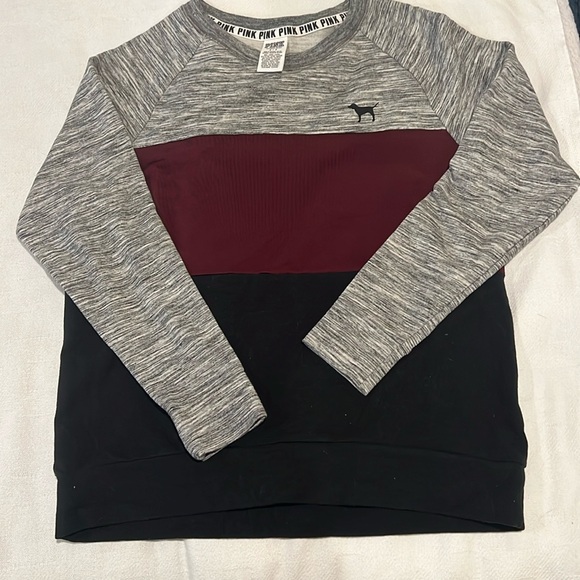 PINK Victoria's Secret Tops - Victoria secret top